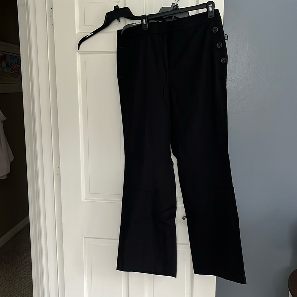 Ann Taylor Factory pants